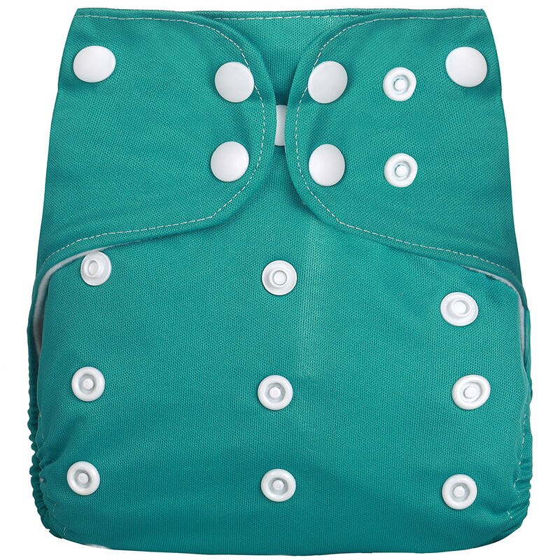 Reusable Diaper Waterproof Baby Diaper